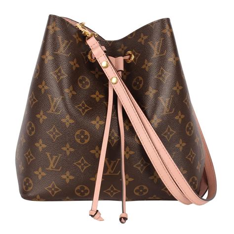 louis vuitton neonoe strap|louis vuitton monogram neonoe.